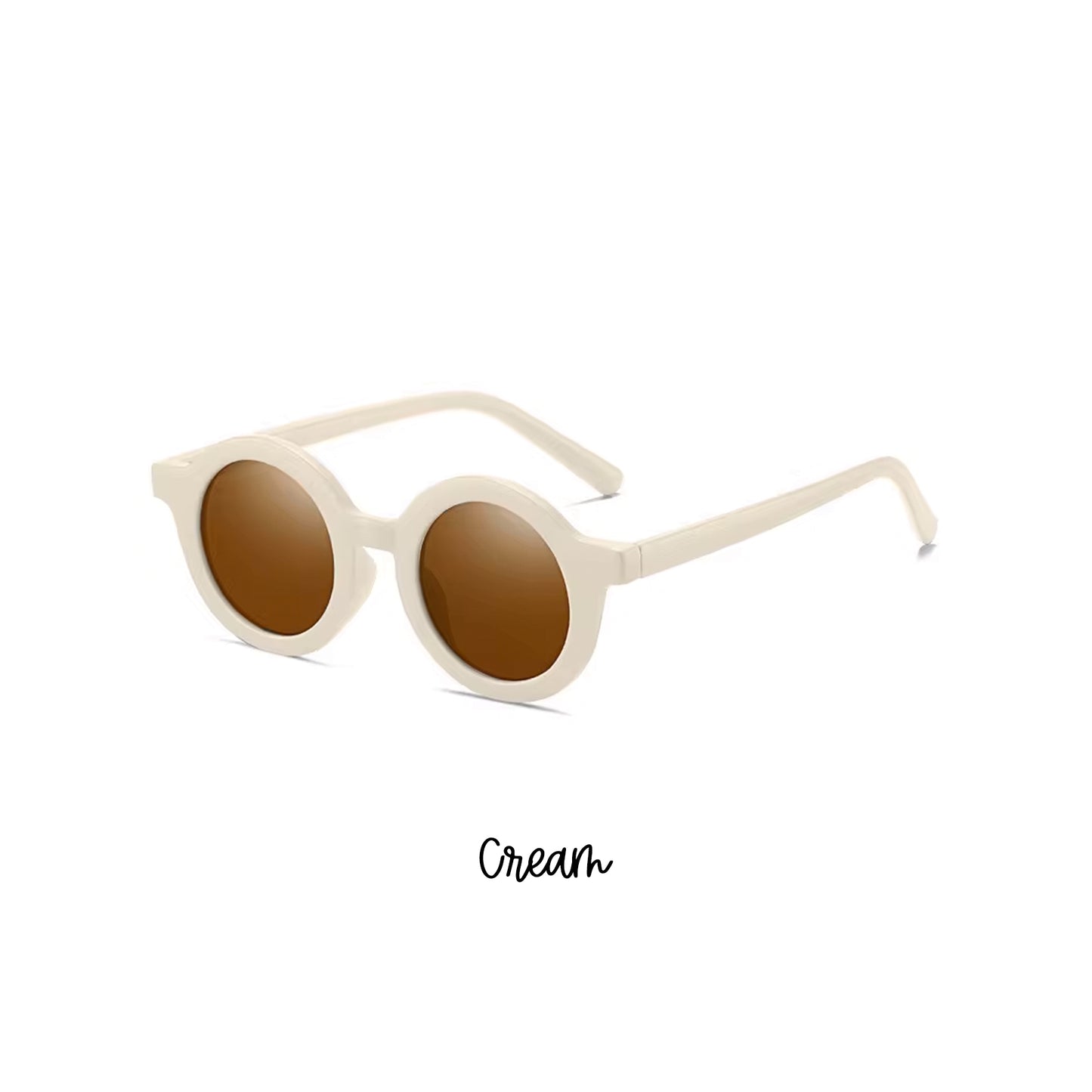 Boho + Retro Sunglasses