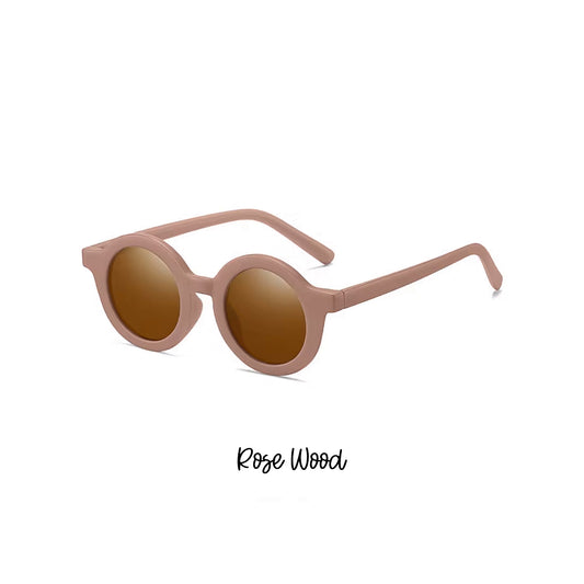 Boho + Retro Sunglasses