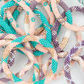 Turks and Caicos Roll-On® Bracelets