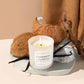 Cashmere and Vanilla Soy Candle | 11 oz