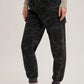 Camo Cargo Jogger Pants