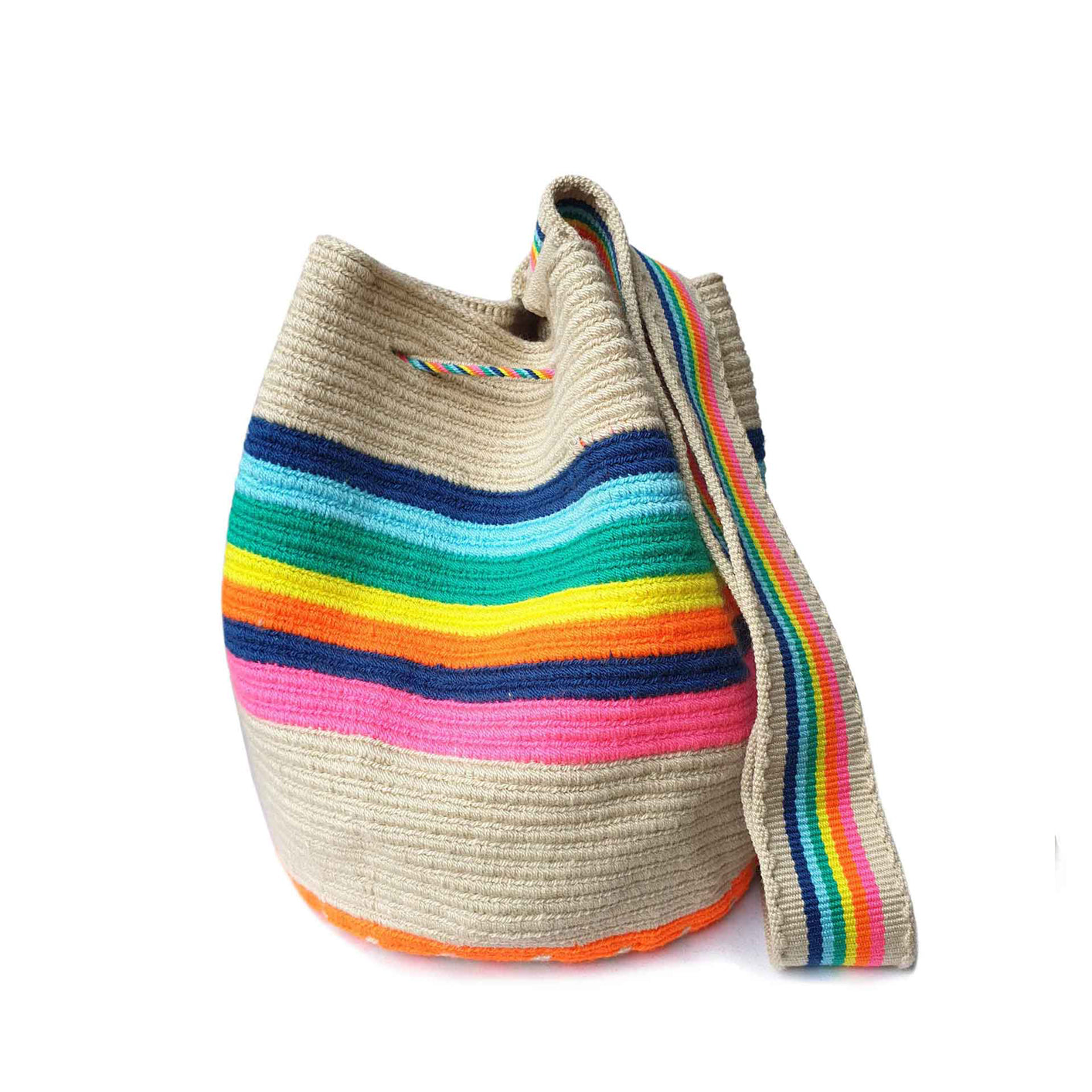 Chimba Wayuu Handbag