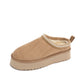 Hardy Flatform Slippers