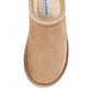 Hardy Flatform Slippers