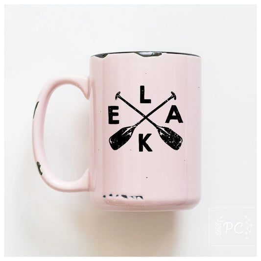 Lake | Coffee Mug