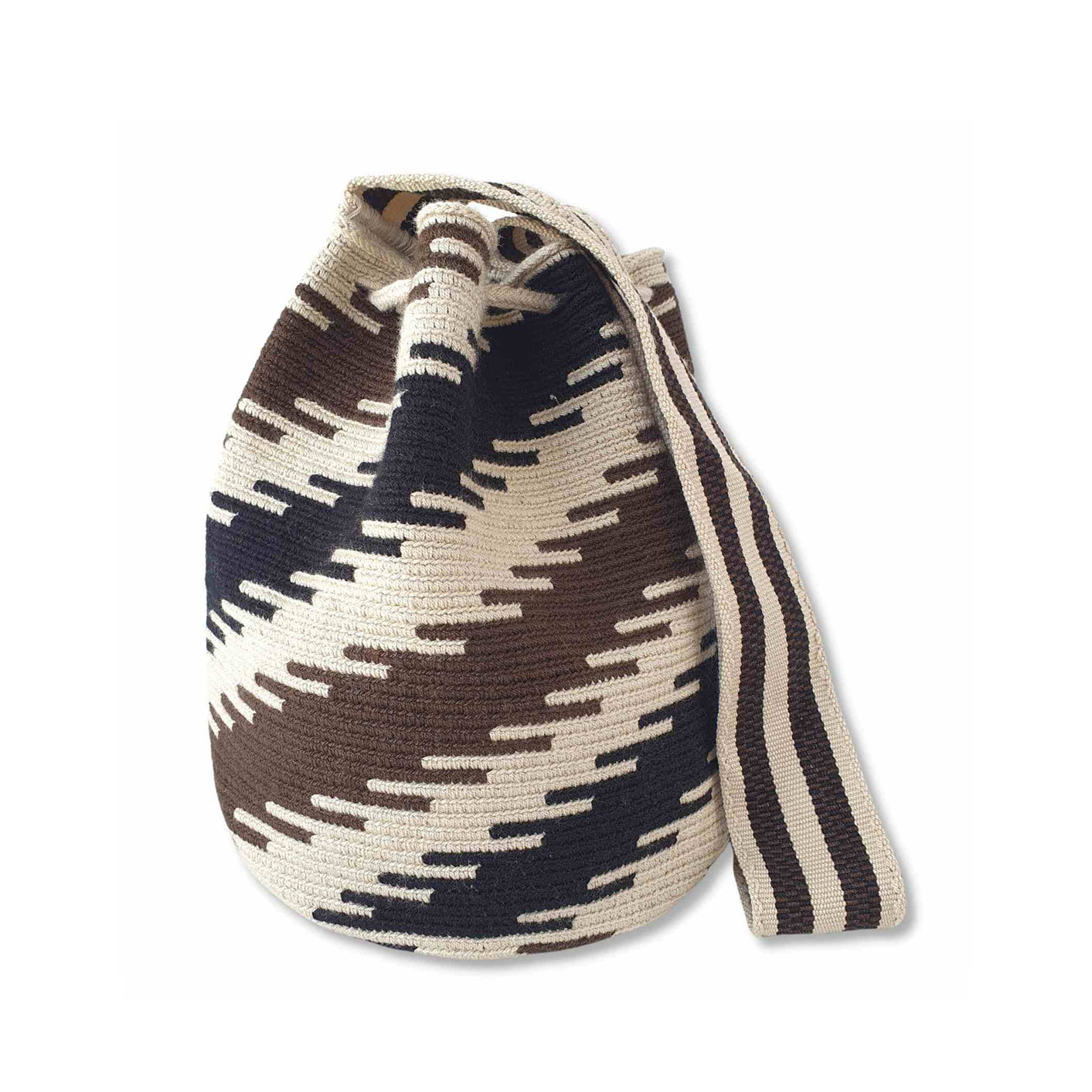 Rioja Wayuu Handbag