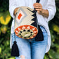 Rubia Wayuu Handbag