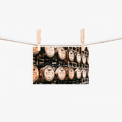 St Augustine Distillery Canvas Art | #492