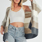 Zuri Poncho Cardigan