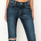 Iris High Rise Skinny Jeans