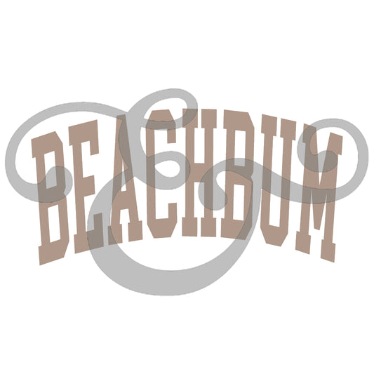 Copy of Beachbum-Tan-Sublimation Transfer (6724751917134)