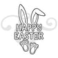 Happy Easter Coloring-Male-Youth-Sublimation Transfer (4922393428046)