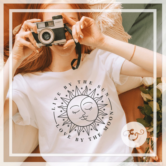Live By The Sun Love By The Moon Sublimation Transfer (6762733011022)