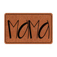 MAMA Sawyer Bay Leatherette Patch