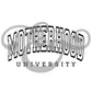 Motherhood University Sublimation Transfer (6725021433934)