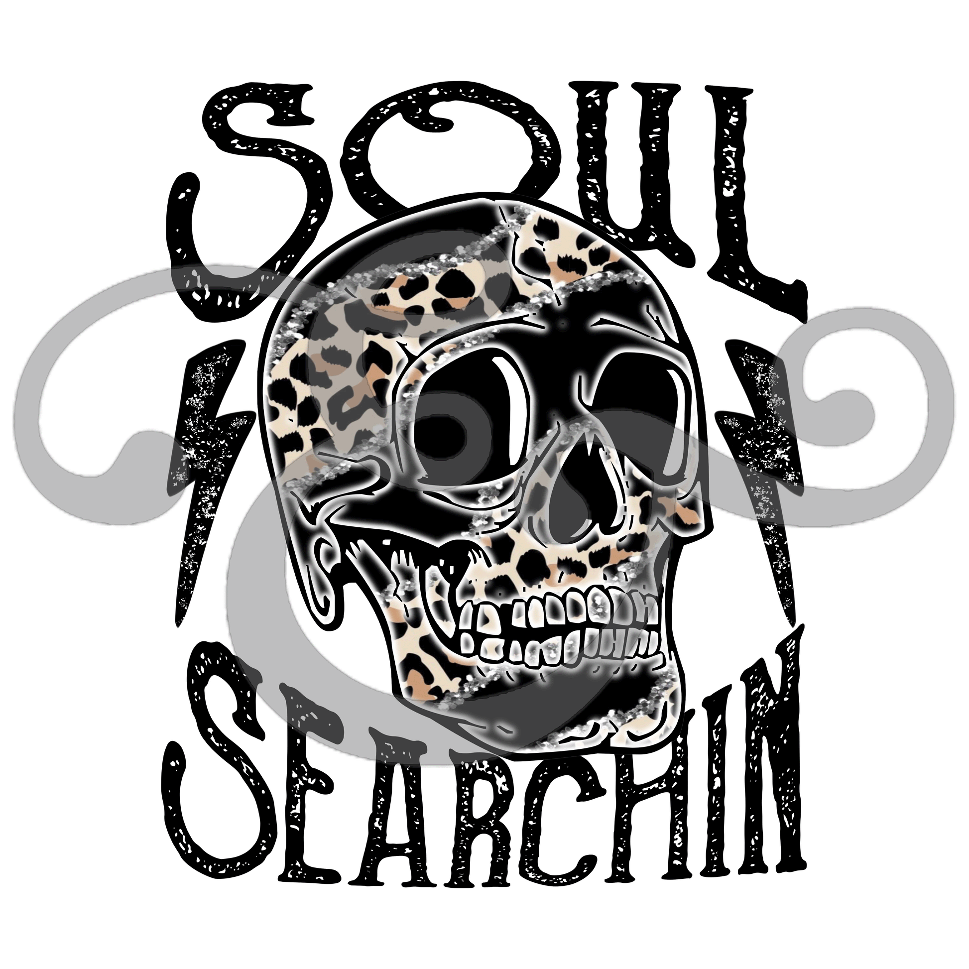Soul Searchin' Sublimation Transfer (6750896554062)